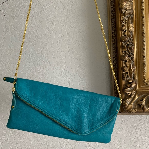 Stylish envelope purse  (2 bag bundle) - Picture 4 of 8